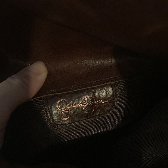 Jessica Simpson Over the knee Clancy boots size 8 - Picture 8 of 8